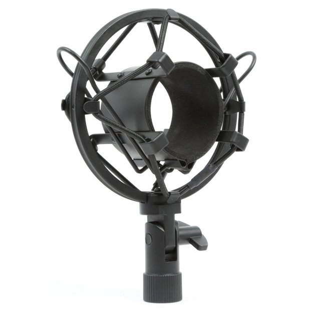 CMS400 Studijinis komplektas - mikrofonas, stovas, filtras 3