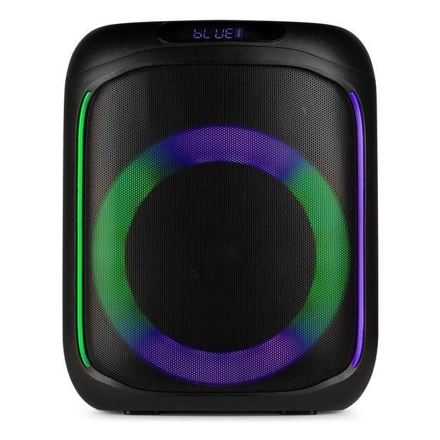 Fenton Track160 belaidė kolonėlė su LED apšvietimu 1