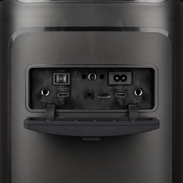 Fenton Pulse130 atspari drėgmei nešiojama kolonėlė 10