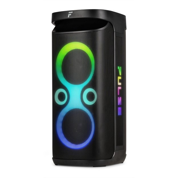 Fenton Pulse130 atspari drėgmei nešiojama kolonėlė 2