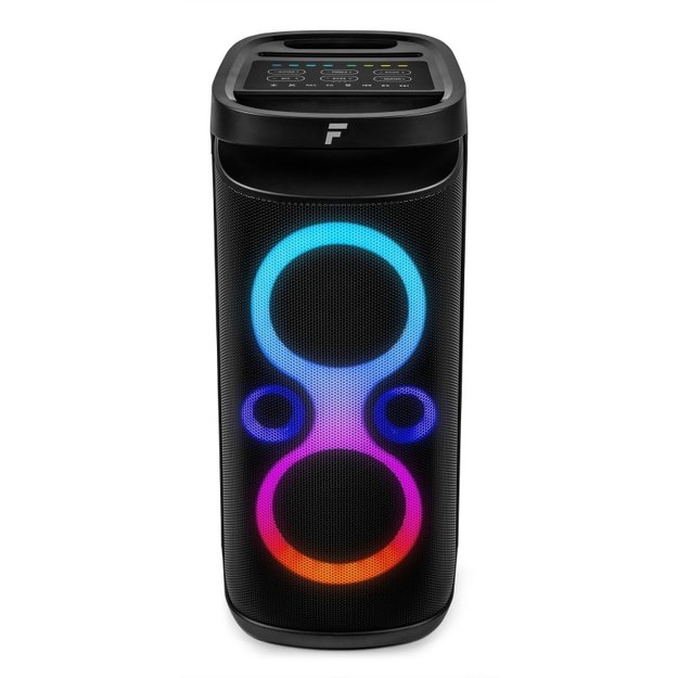 Fenton Pulse130 atspari drėgmei nešiojama kolonėlė 4