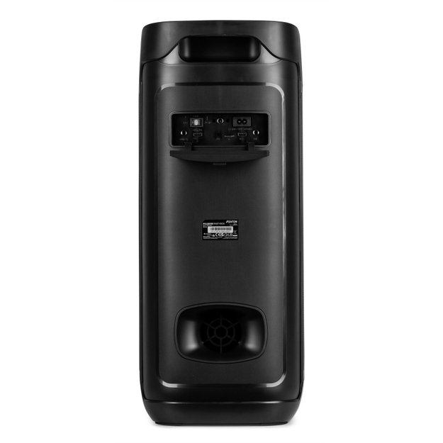 Fenton Pulse130 atspari drėgmei nešiojama kolonėlė 7