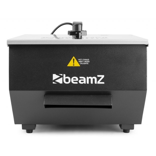 BeamZ ICE1200 MKII Ice Fogger žemo rūko mašina 2