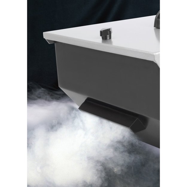 BeamZ ICE1200 MKII Ice Fogger žemo rūko mašina 9