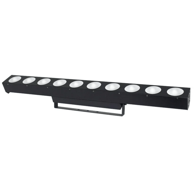 10x8w RGBW Beam Bar Prožektorius B10 1