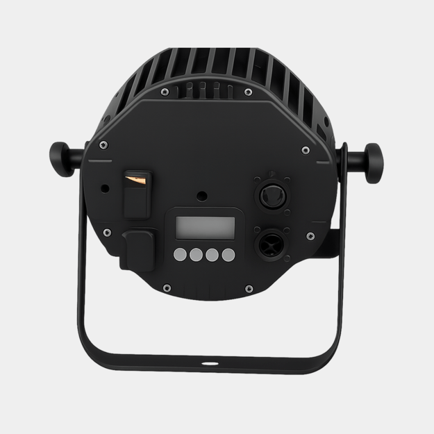 P18F20 Waterproof 18x20w 6in1 LED Par Prožektorius