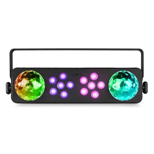 BeamZ LightBox7 DMX šviesos efektas
