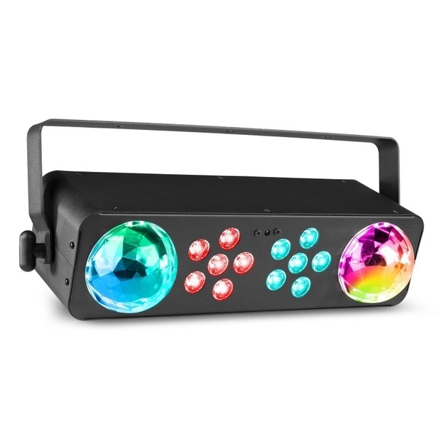 BeamZ LightBox7 DMX šviesos efektas