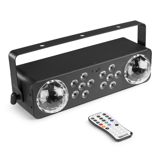BeamZ LightBox7 DMX šviesos efektas
