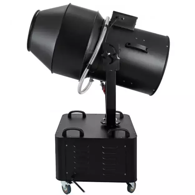 Putų patranka 3000W