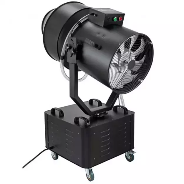 Putų patranka 3000W