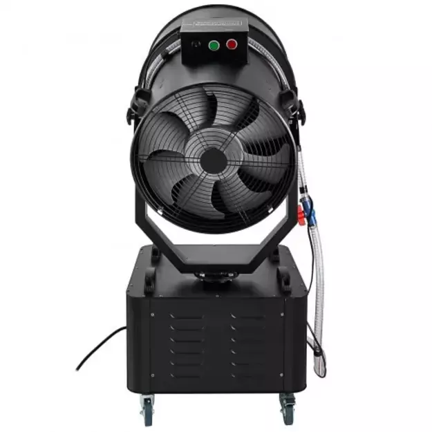 Putų patranka 3000W