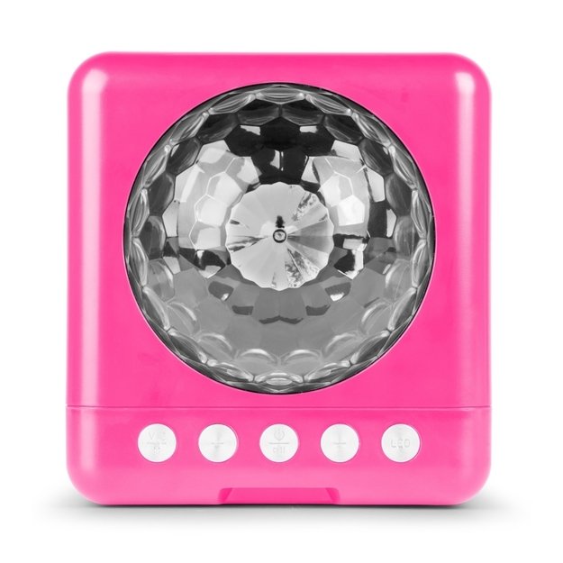 Fenton KAR15P karaoke nešiojama kolonėlė 5