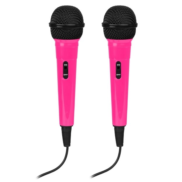 Fenton KAR15P karaoke nešiojama kolonėlė 7