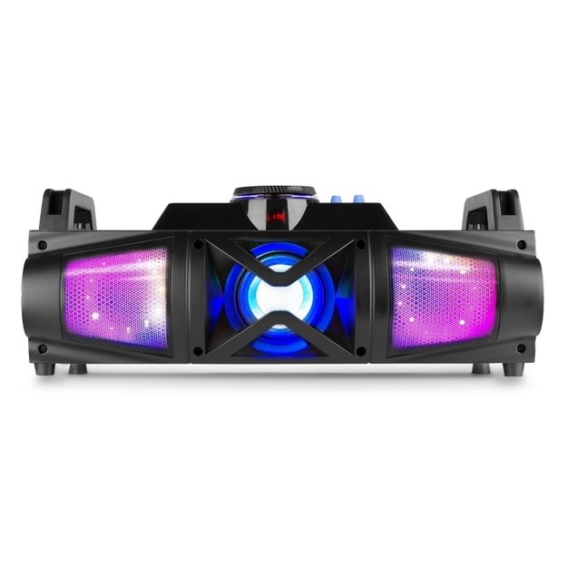 Fenton MDJ160B nešiojama kolonėlė 2.1 150W 1