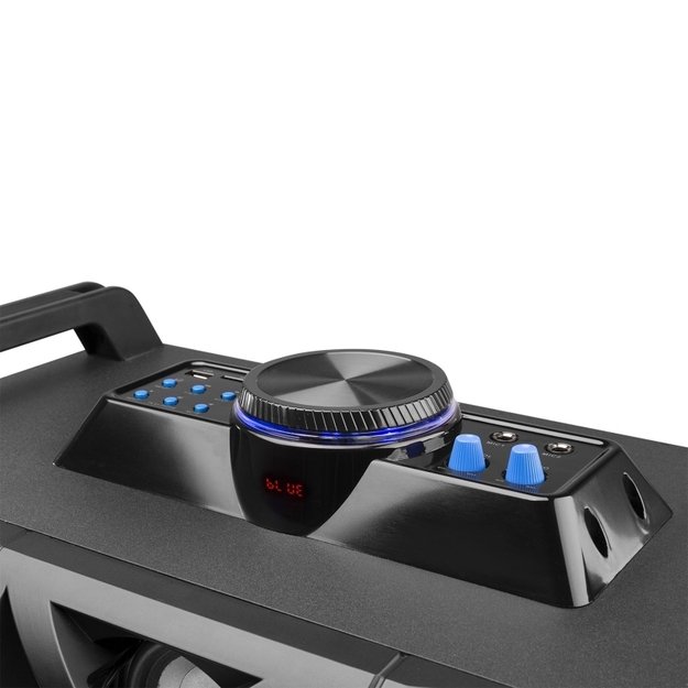 Fenton MDJ160B nešiojama kolonėlė 2.1 150W 10