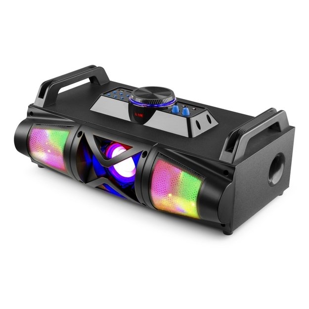 Fenton MDJ160B nešiojama kolonėlė 2.1 150W 2