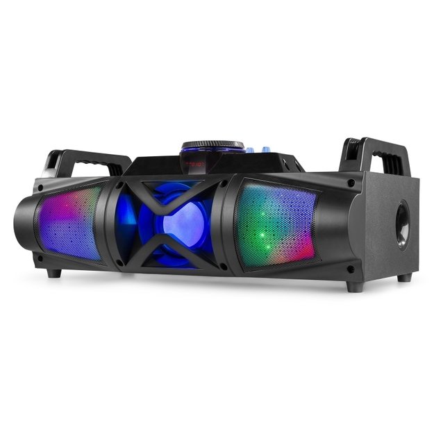 Fenton MDJ160B nešiojama kolonėlė 2.1 150W 3