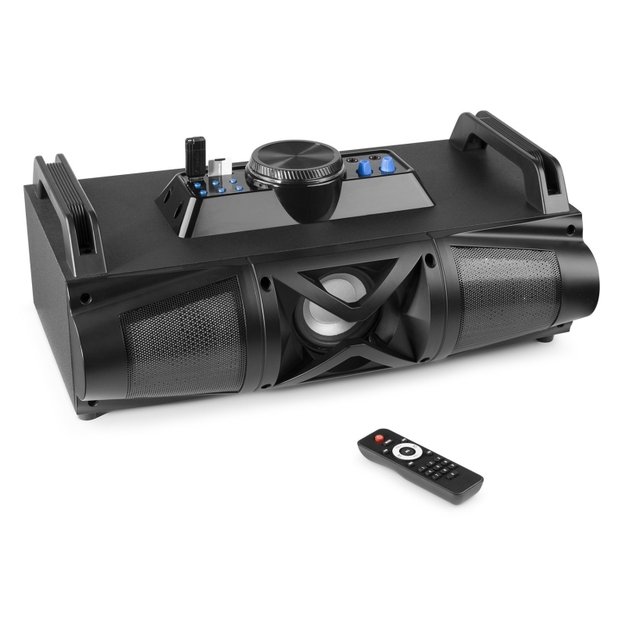 Fenton MDJ160B nešiojama kolonėlė 2.1 150W 4