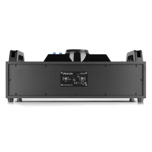 Fenton MDJ160B nešiojama kolonėlė 2.1 150W 6