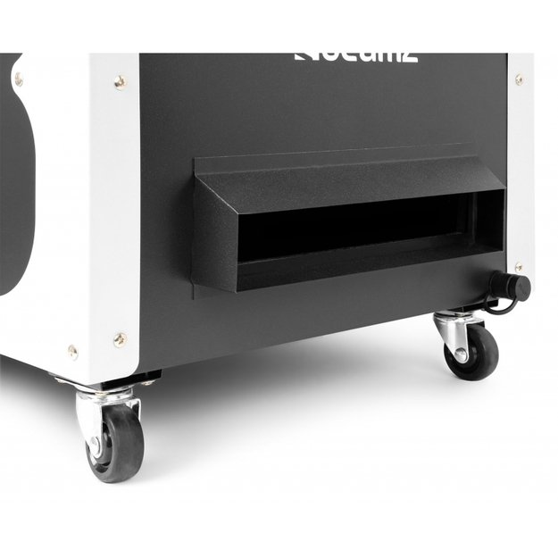 BeamZ ICE1800 Ice Fogger DMX žemo rūko mašina 4