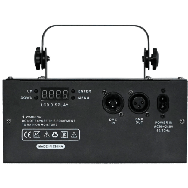 Efektas Lazer Magic 40W 1