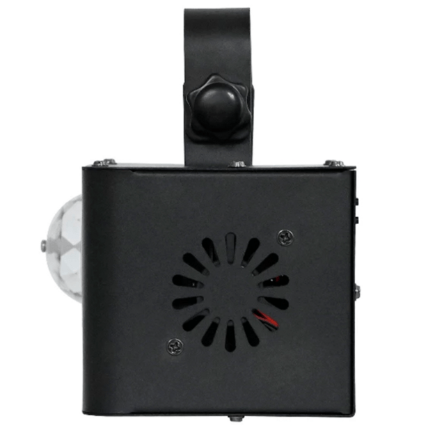 Efektas Lazer Magic 40W 2