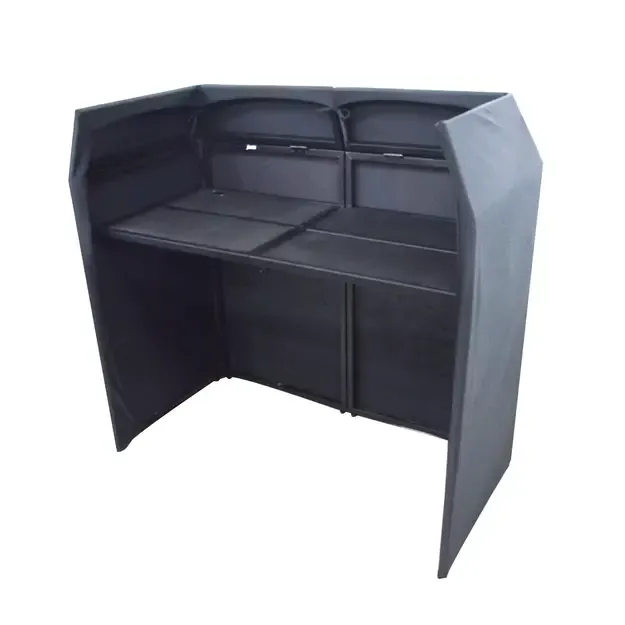 DJ Stalas Pro 1300x730cm 2