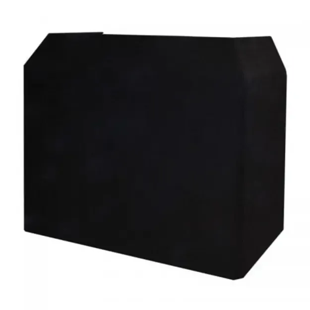 DJ Stalas Pro 1300x730cm 10