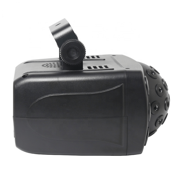 Magic Bright Ball RGB Lazeris 3