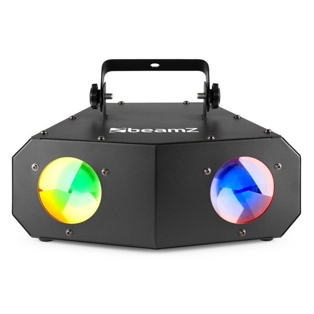 BeamZ SuperNova MoonFlower LED Effect šviesos efektas