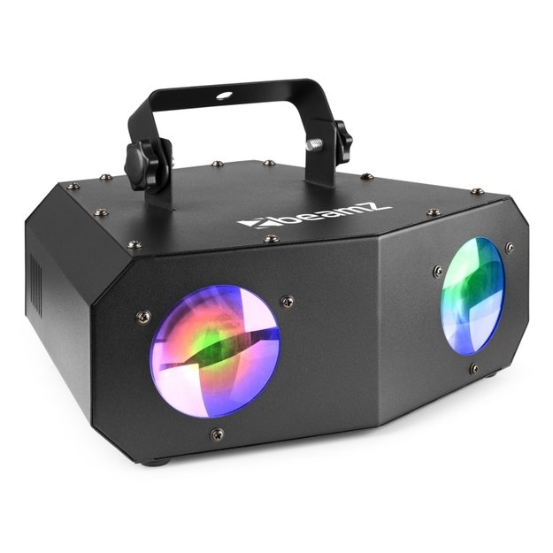 BeamZ SuperNova MoonFlower LED Effect šviesos efektas