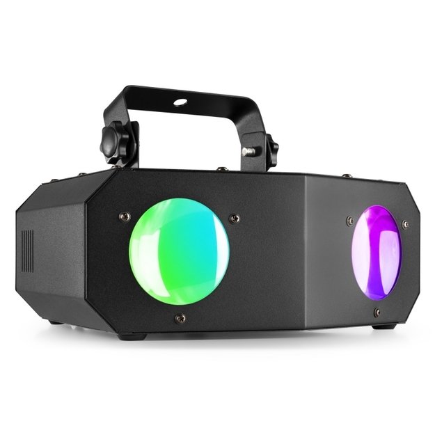 BeamZ SuperNova MoonFlower LED Effect šviesos efektas