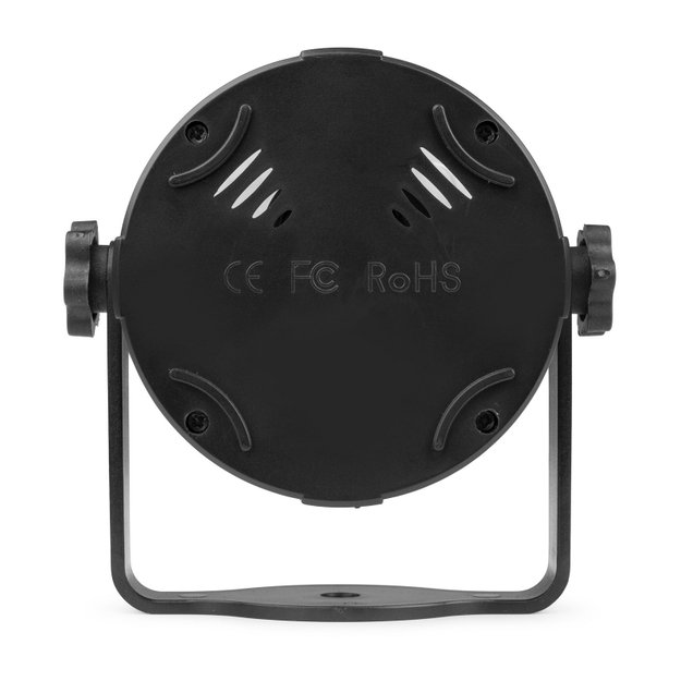 Fuzzix Tornado šviesos efektas 2