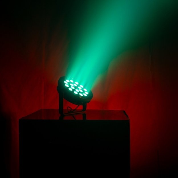 Fuzzix Comet M16 šviesos efektai 7