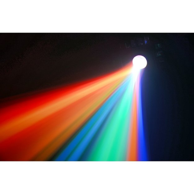 BeamZ Cub4 II LED šviesos efektas 5