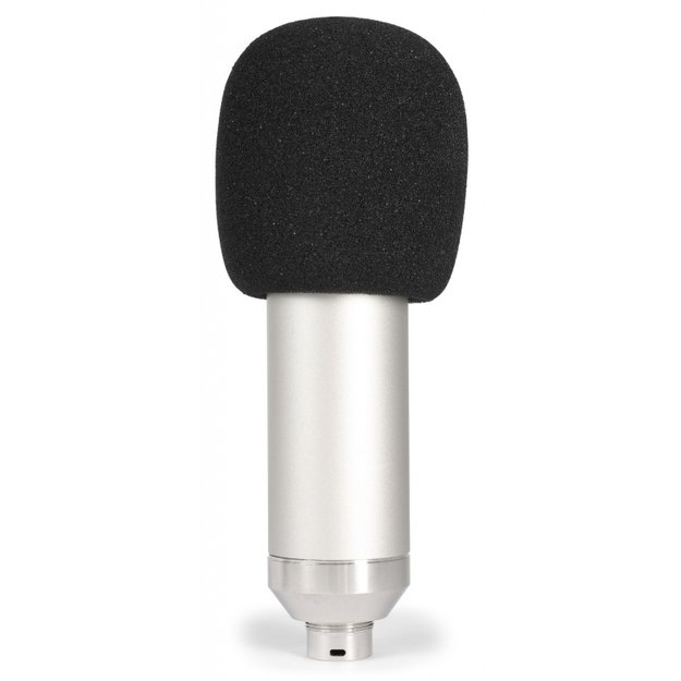 VONYX CM400 studijinis kondensatorinis mikrofonas 2