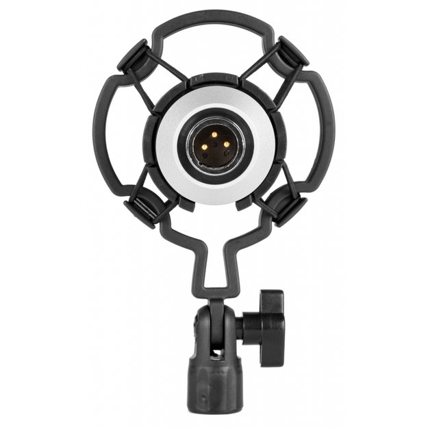 VONYX CM400 studijinis kondensatorinis mikrofonas 3