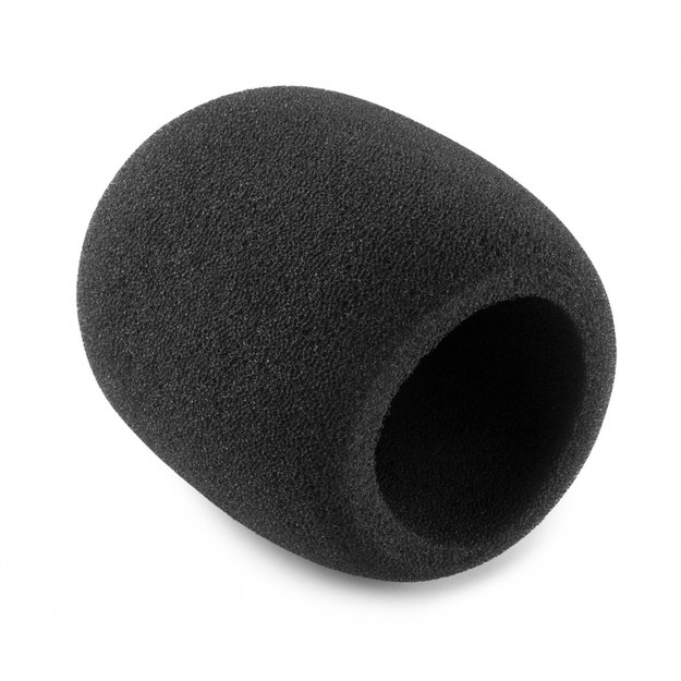 CMS300B Studijinis komplektas USB Black 12