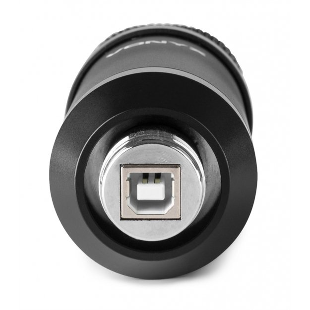 CMS300B Studijinis komplektas USB Black 6