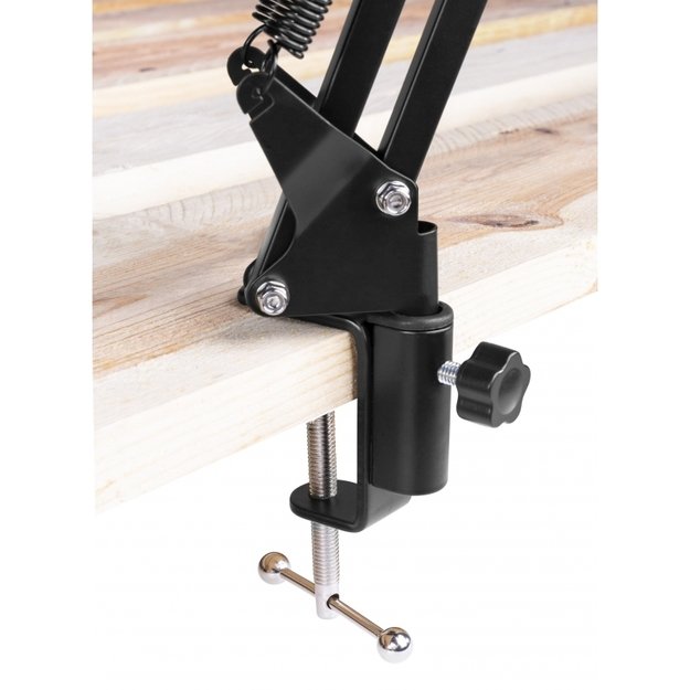 CMS300B Studijinis komplektas USB Black 8