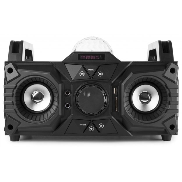 Fenton KAR100 nešiojama kolonėlė 100W 2