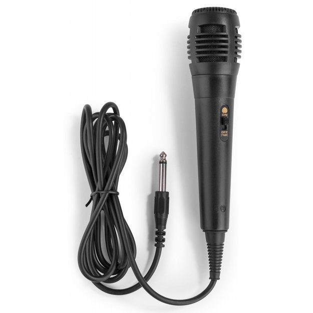 Fenton KAR100 nešiojama kolonėlė 100W 7