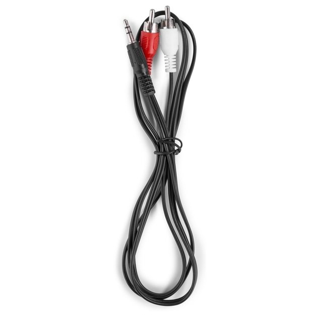 Fenton KAR100 nešiojama kolonėlė 100W 9