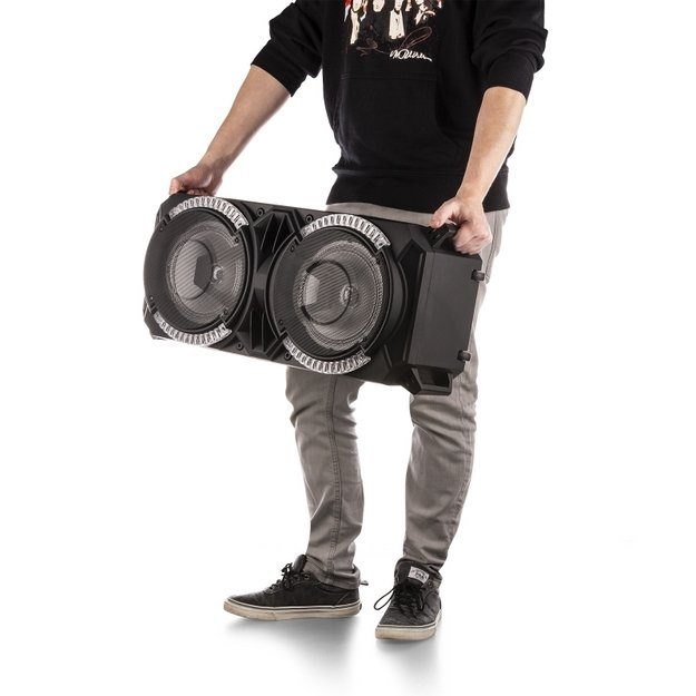 Fenton LIVE280 2x 8” 900W nešiojama kolonėlė 8