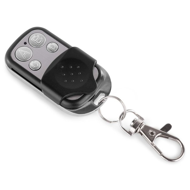 BeamZ LF1400 ultragarsinė žemo rūko mašina 6