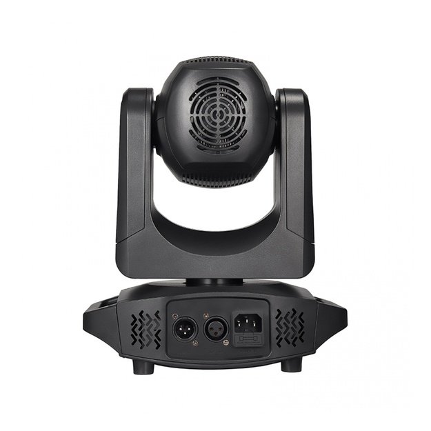 100W LED Spot Judanti galva B01 2