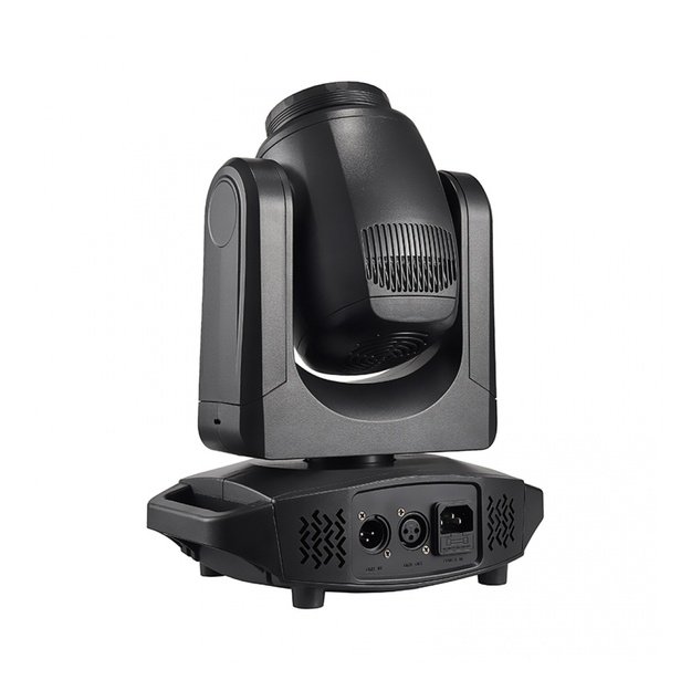 100W LED Spot Judanti galva B01 5
