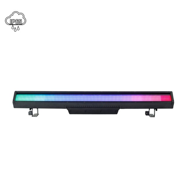 Led Bar Strobe Effect P70 Prožektorius IP65