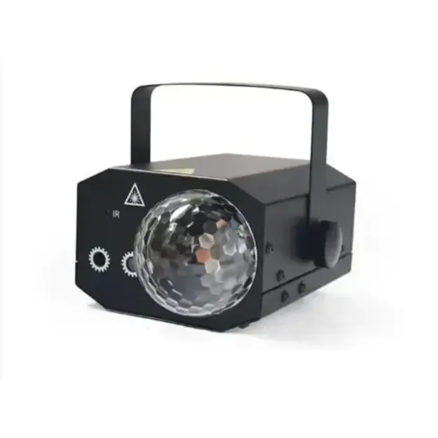 10W Lazeris L10 su pulteliu 1